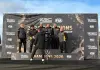 Pirelli chiude la stagione ERC con due titoli e il podio di Mabellini