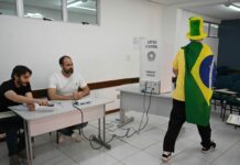 Ballottaggio in Brasile, prorogata di due ore chiusura dei seggi