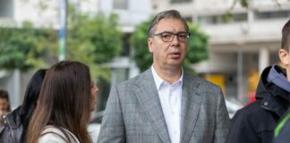 Svolta alle elezioni politiche in Serbia, Vucic riconosce sconfitta
