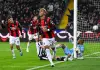 Il Milan riparte: Pulisic e la prima gioia di Hutchinson, Udinese battuta 2-0