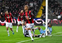 Il Milan riparte: Pulisic e la prima gioia di Hutchinson, Udinese battuta 2-0