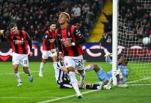 Il Milan riparte: Pulisic e la prima gioia di Hutchinson, Udinese battuta 2-0
