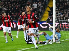 Il Milan riparte: Pulisic e la prima gioia di Hutchinson, Udinese battuta 2-0