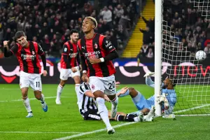 Il Milan riparte: Pulisic e la prima gioia di Hutchinson, Udinese battuta 2-0