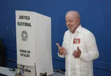 Brasile, Lula vince il ballottaggio ma Flavio Bolsonaro contesta il risultato