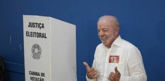 Brasile, Lula vince il ballottaggio ma Flavio Bolsonaro contesta il risultato
