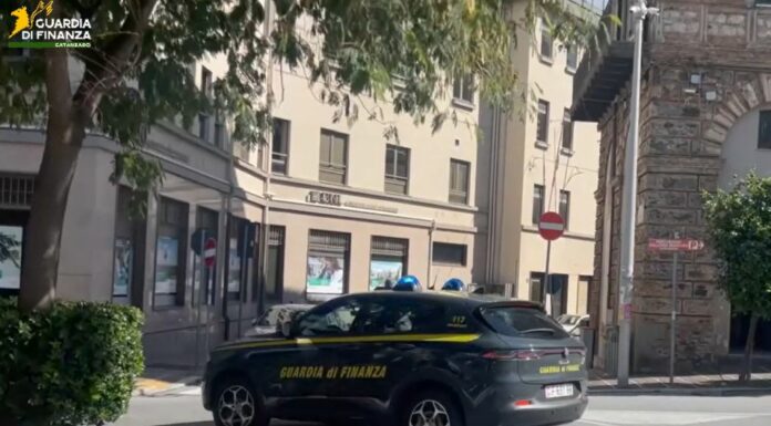 Confisca da 300 mila euro e sorveglianza speciale per affiliato clan ‘ndrangheta