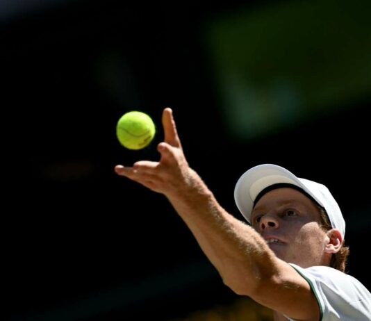 Sinner n.1 Atp per la 95^ settimana, ma Zverev è pronto a spodestarlo