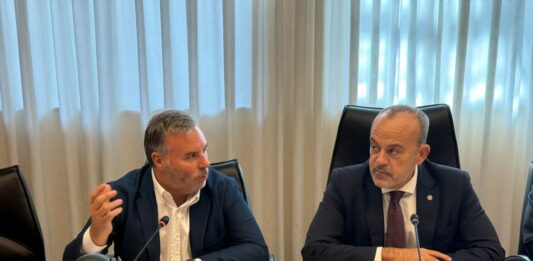 Consiglio regionale Lazio, 5 giorni di prevenzione con visite e screening gratuiti