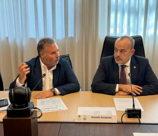 Consiglio regionale Lazio, 5 giorni di prevenzione con visite e screening gratuiti