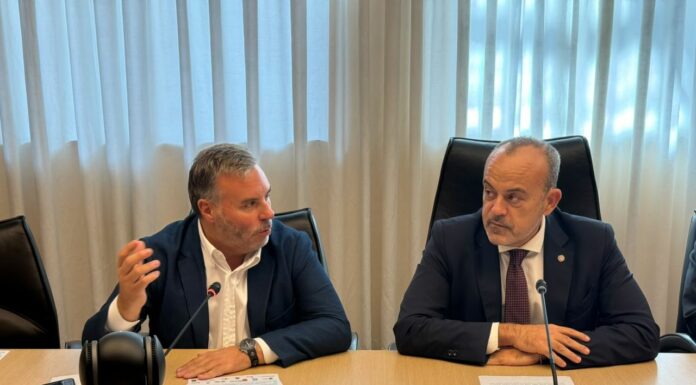 Consiglio regionale Lazio, 5 giorni di prevenzione con visite e screening gratuiti