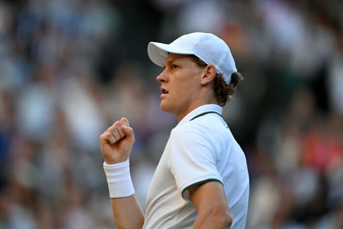 Tennis - Wimbledon 2026 - Finale - Sinner vs Zverev