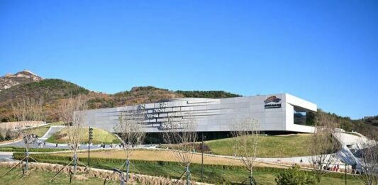 Cina, riapre a Pechino il Museo della Grande Muraglia
