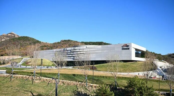 Cina, riapre a Pechino il Museo della Grande Muraglia