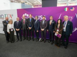 Al via Vinitaly.Usa a New York, 300 imprese e 2500 etichette