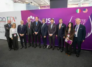 Al via Vinitaly.Usa a New York, 300 imprese e 2500 etichette