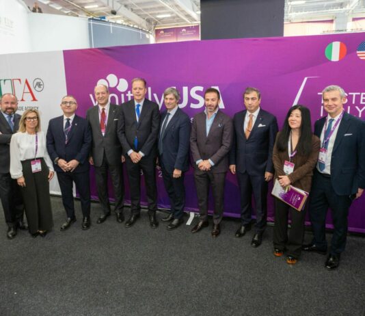 Al via Vinitaly.Usa a New York, 300 imprese e 2500 etichette