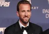 Harry Kane vince il Pallone d’Oro 2026