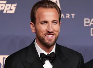 Harry Kane vince il Pallone d’Oro 2026