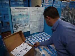 Aperti i seggi per le elezioni in Israele, oltre 7,3 milioni di persone al voto