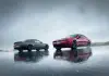Dodge Charger torna in Europa con Daytona e Sixpack