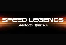 Eicma 2026, prime anticipazioni sulla mostra “Speed Legends”