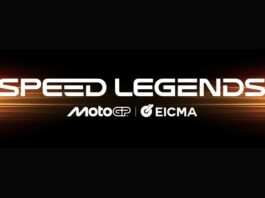 Eicma 2026, prime anticipazioni sulla mostra “Speed Legends”