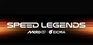 Eicma 2026, prime anticipazioni sulla mostra “Speed Legends”