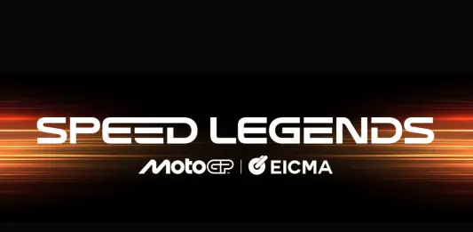 Eicma 2026, prime anticipazioni sulla mostra “Speed Legends”