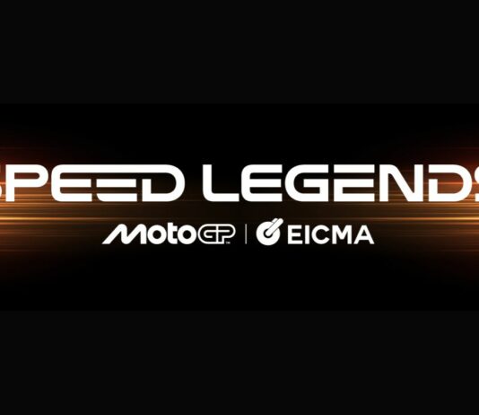 Eicma 2026, prime anticipazioni sulla mostra “Speed Legends”