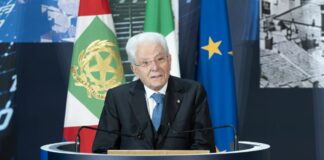Mattarella “Libertà navigazione compromessa, c’è chi disapplica regole condivise”