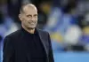 Allegri rinuncia al ricorso “Voglio chiudere la vicenda Roma”