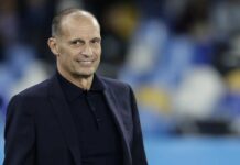 Allegri rinuncia al ricorso “Voglio chiudere la vicenda Roma”