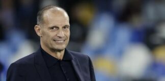 Allegri rinuncia al ricorso “Voglio chiudere la vicenda Roma”