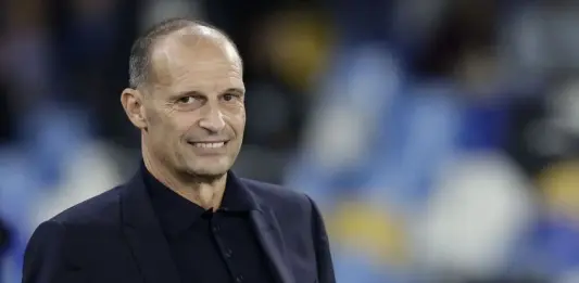 Allegri rinuncia al ricorso “Voglio chiudere la vicenda Roma”