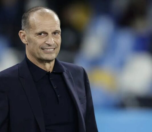 Allegri rinuncia al ricorso “Voglio chiudere la vicenda Roma”