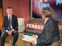 Ferrero Innovation Day, a 80 anni dalla nascita 5 nuove proposte per l’Italia