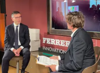 Ferrero Innovation Day, a 80 anni dalla nascita 5 nuove proposte per l’Italia