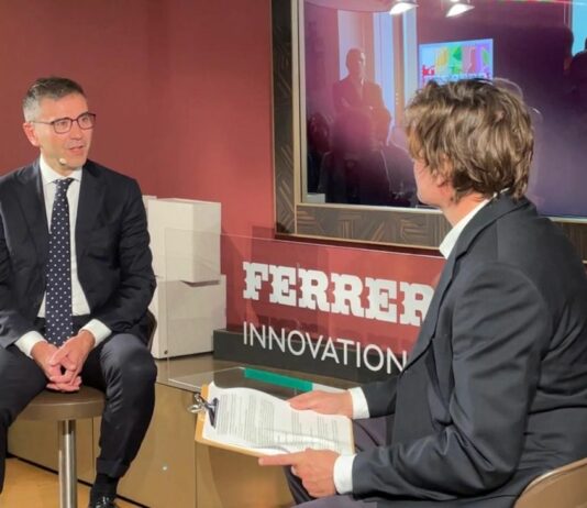 Ferrero Innovation Day, a 80 anni dalla nascita 5 nuove proposte per l’Italia
