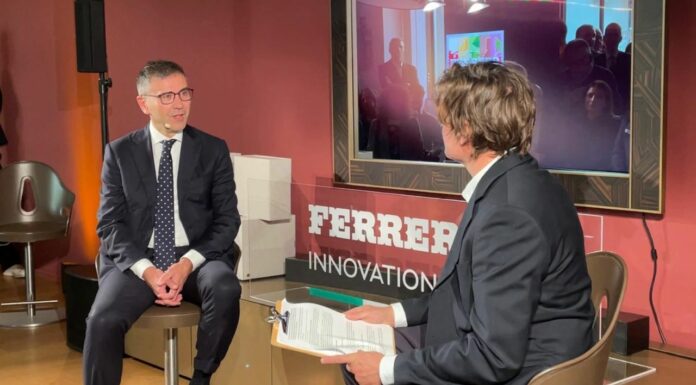 Ferrero Innovation Day, a 80 anni dalla nascita 5 nuove proposte per l’Italia