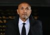 Spalletti “Il Genoa ha la vena di De Rossi, Juventus sul pezzo”