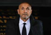 Spalletti “Il Genoa ha la vena di De Rossi, Juventus sul pezzo”