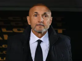 Spalletti “Il Genoa ha la vena di De Rossi, Juventus sul pezzo”