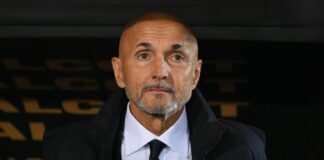 Spalletti “Il Genoa ha la vena di De Rossi, Juventus sul pezzo”