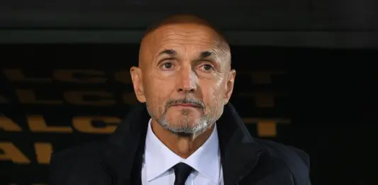 Spalletti “Il Genoa ha la vena di De Rossi, Juventus sul pezzo”
