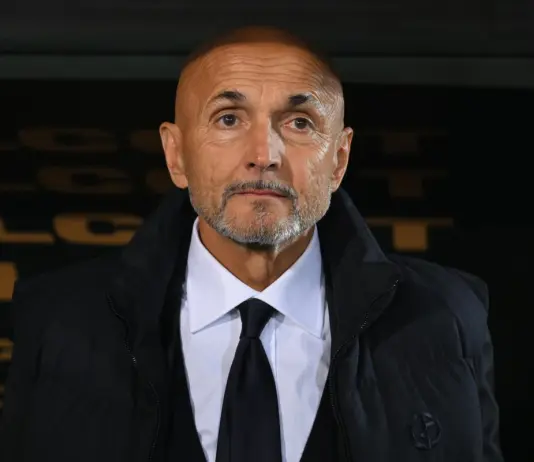 Spalletti “Il Genoa ha la vena di De Rossi, Juventus sul pezzo”