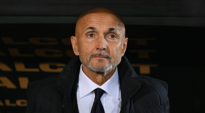 Spalletti “Il Genoa ha la vena di De Rossi, Juventus sul pezzo”