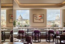 Alberghi, apre il Thompson Rome. Debutto italiano per il brand lifestyle di Hyatt