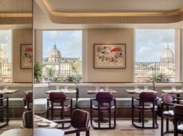 Alberghi, apre il Thompson Rome. Debutto italiano per il brand lifestyle di Hyatt