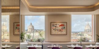 Alberghi, apre il Thompson Rome. Debutto italiano per il brand lifestyle di Hyatt
